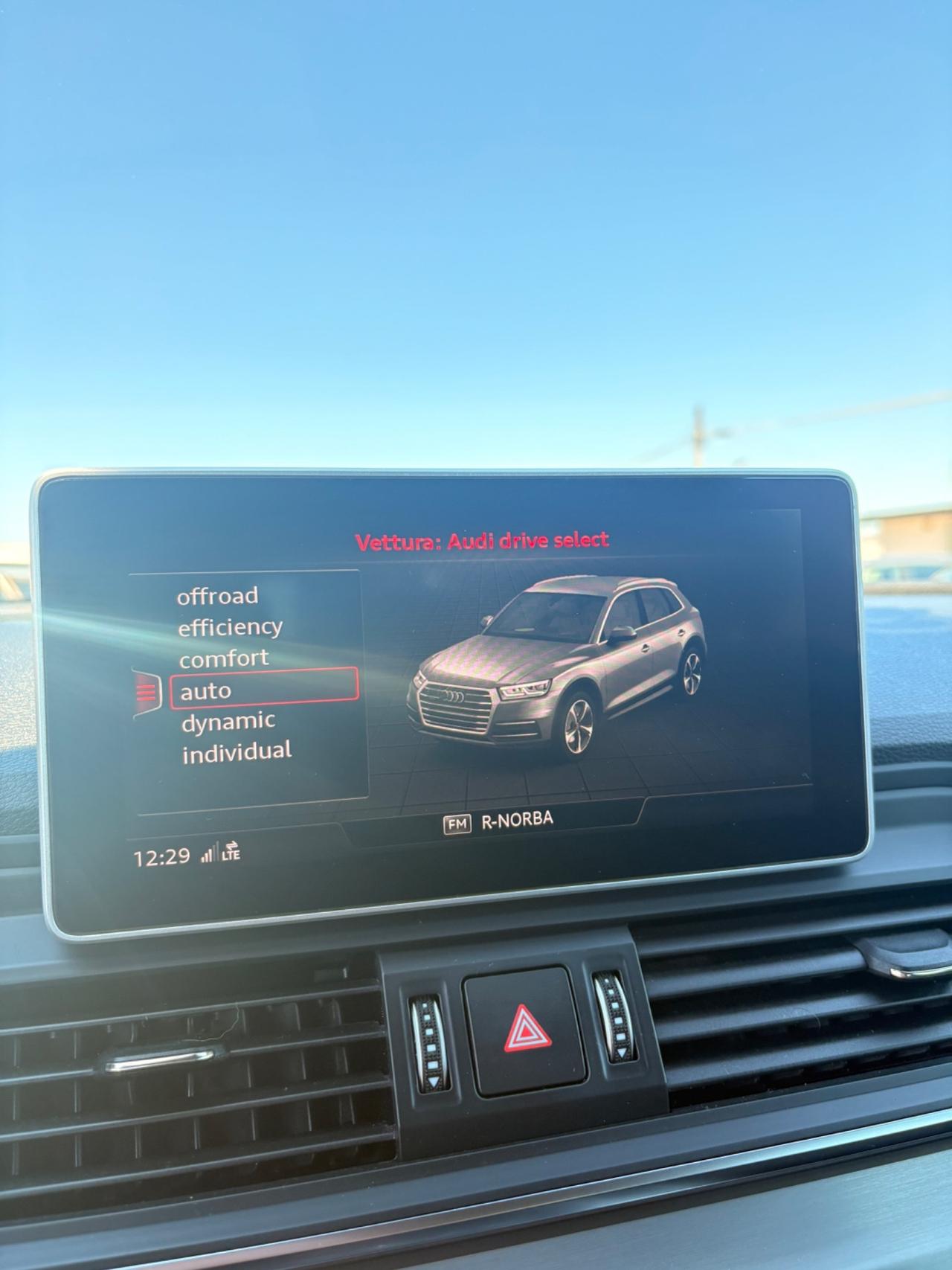 Audi Q5 40 TDI quattro S tronic S line plus