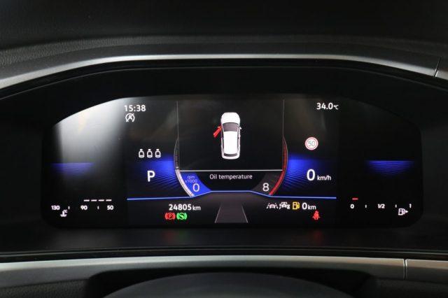 VOLKSWAGEN T-Roc T-Roc 1.5 TSI ACT DSG Life