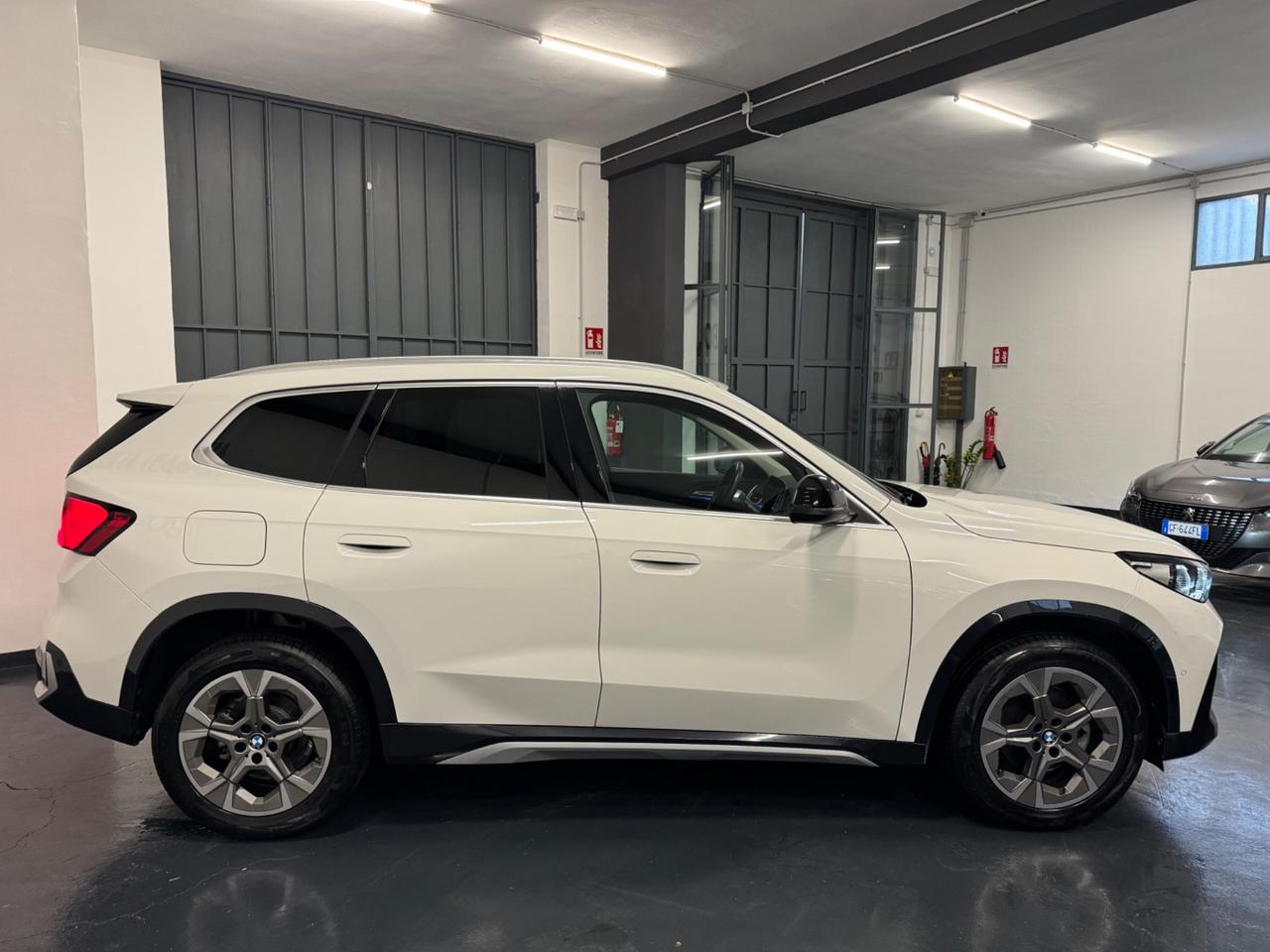 Bmw X1 sDrive 18d xLine IVA ESPOSTA! PROMO!