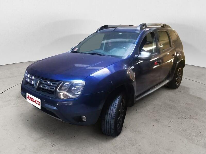 Dacia Duster 1.5 dCi 110CV Start&Stop 4x2 Prestige