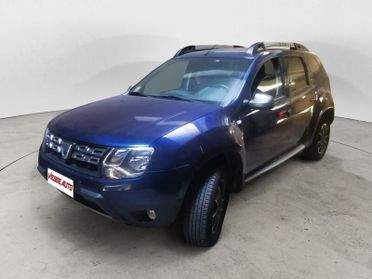 Dacia Duster 1.5 dCi 110CV Start&Stop 4x2 Prestige
