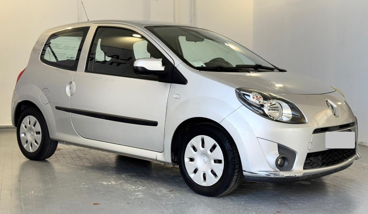 Renault Twingo 1.2 16V LEV Dynamique