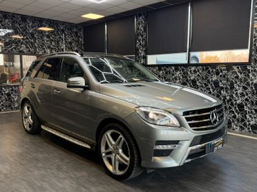 Mercedes-benz ML 250 BlueTEC 4Matic Premium Edition 16