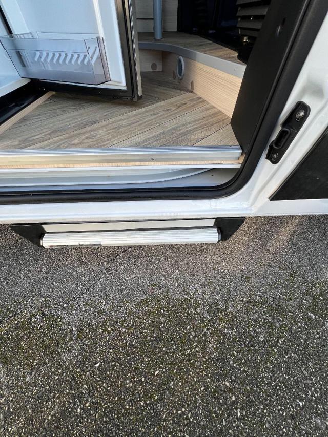 CHAUSSON V697 FIRST LINE