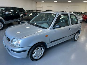 Nissan Micra 1.0i 16V cat 3 porte Jive