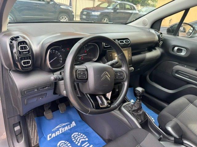 CITROEN C3 Aircross PureTech 110 S&S Shine
