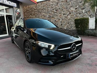 M-Benz A 180D Automatic AMG- EDITION-TOTAL BLACK