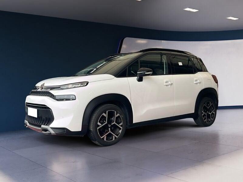 Citroën C3 Aircross BlueHDi 110 S&S Shine Pack