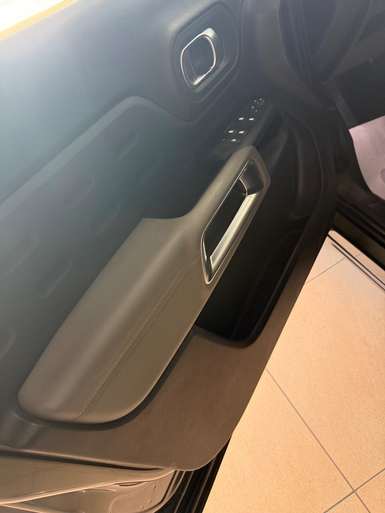 Citroen C5 Aircross BlueHDi 130 S&S Shine 2022