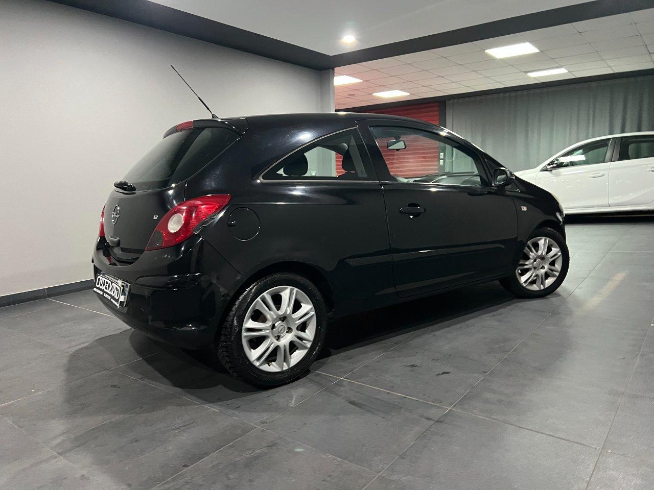 Opel Corsa 3 Porte Corsa 3p 1.2 Sport