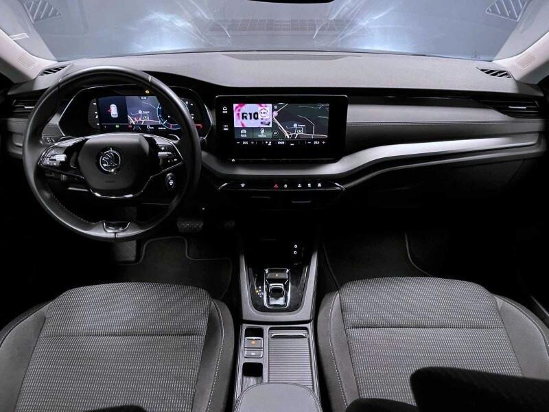 SKODA Octavia 4ª serie Octavia 2.0 TDI EVO SCR...