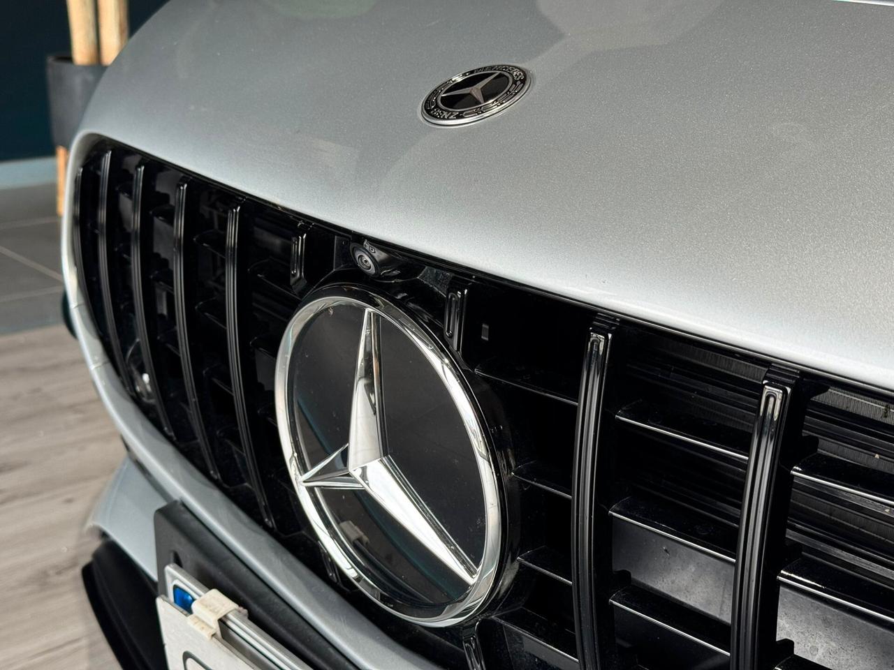 Mercedes-benz A 180d Automatic Premium AMG Night Edition Plus