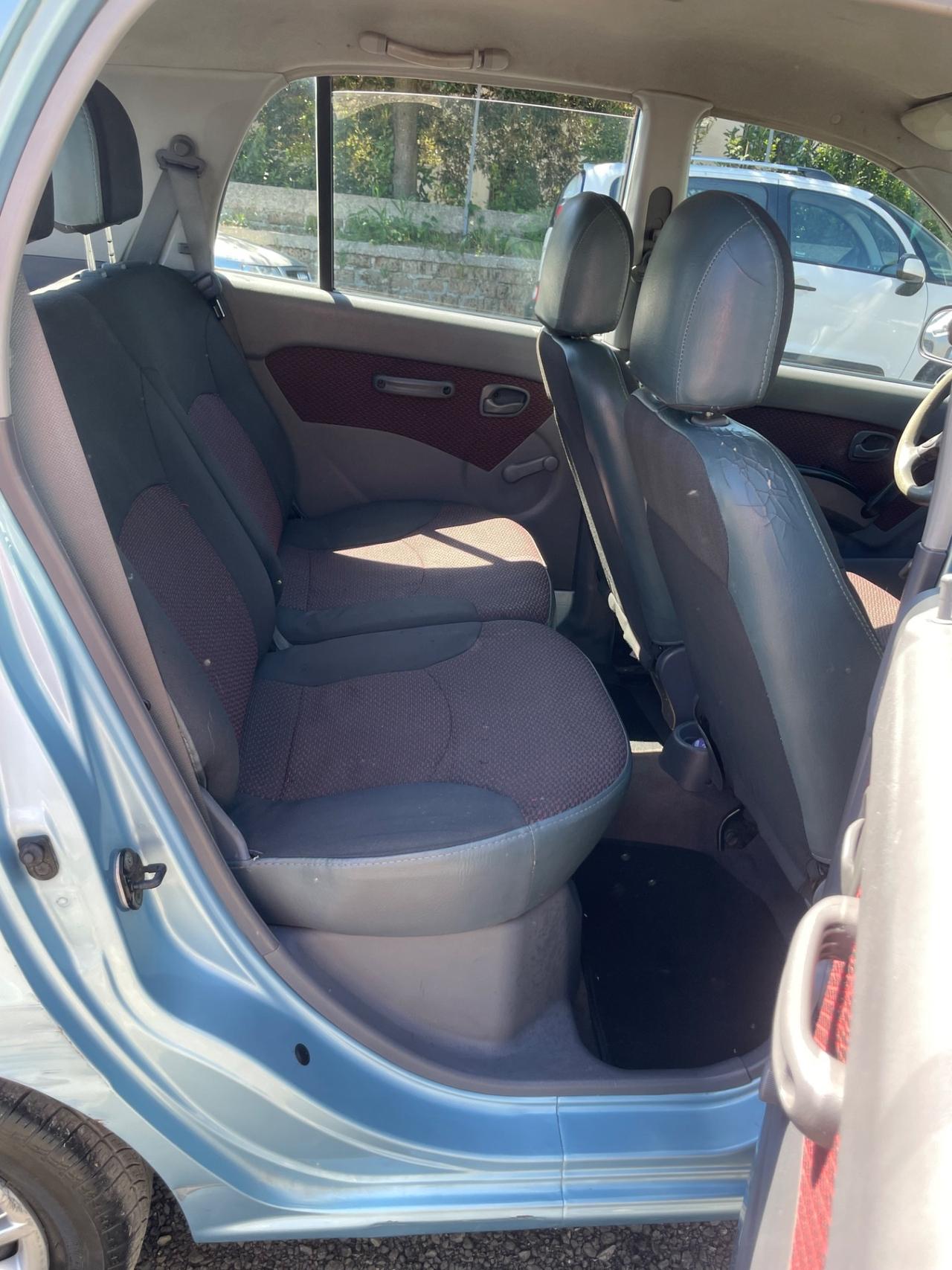 Hyundai Atos Prime 1.1 12V Active