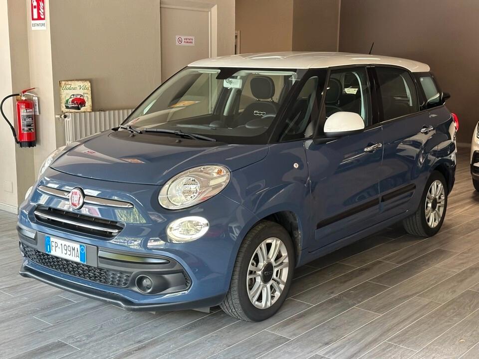 Fiat 500L Wagon 1.3 mjt 95cv - Neopatentati