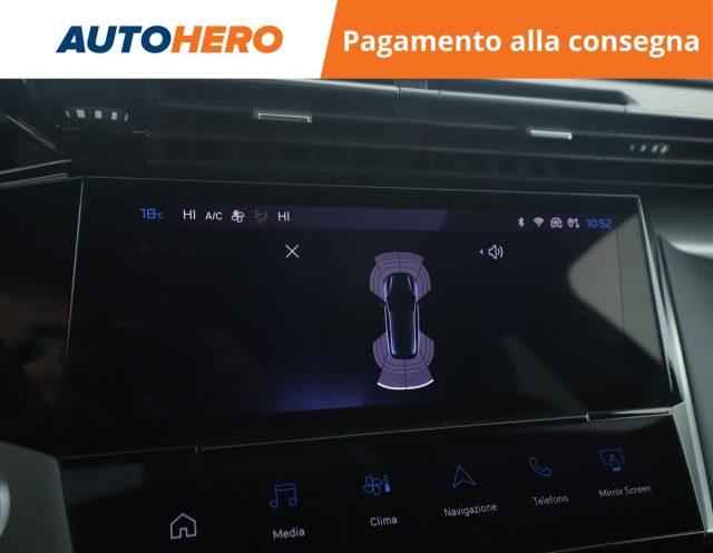PEUGEOT 308 BlueHDi 130 S&S EAT8 GT