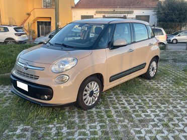 Fiat 500L 1.3 Multijet 85 CV Pop Star GARANTITA