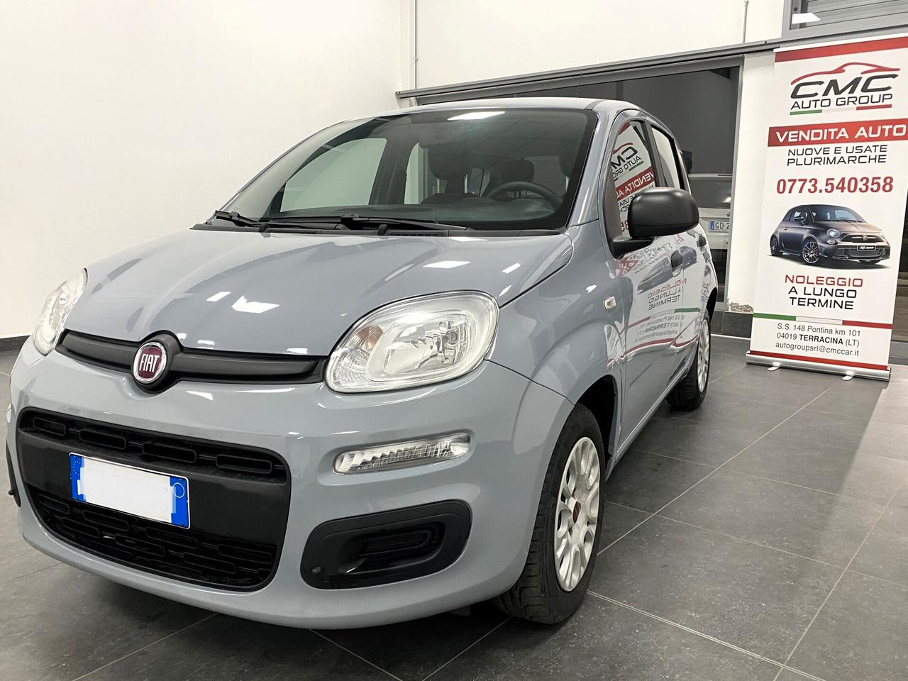 Fiat Panda 1.2 Easy