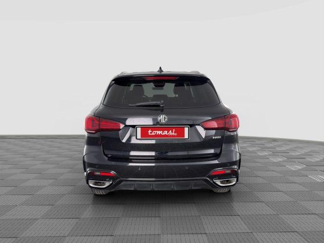 MG HS HS 1.5T-GDI AT Comfort