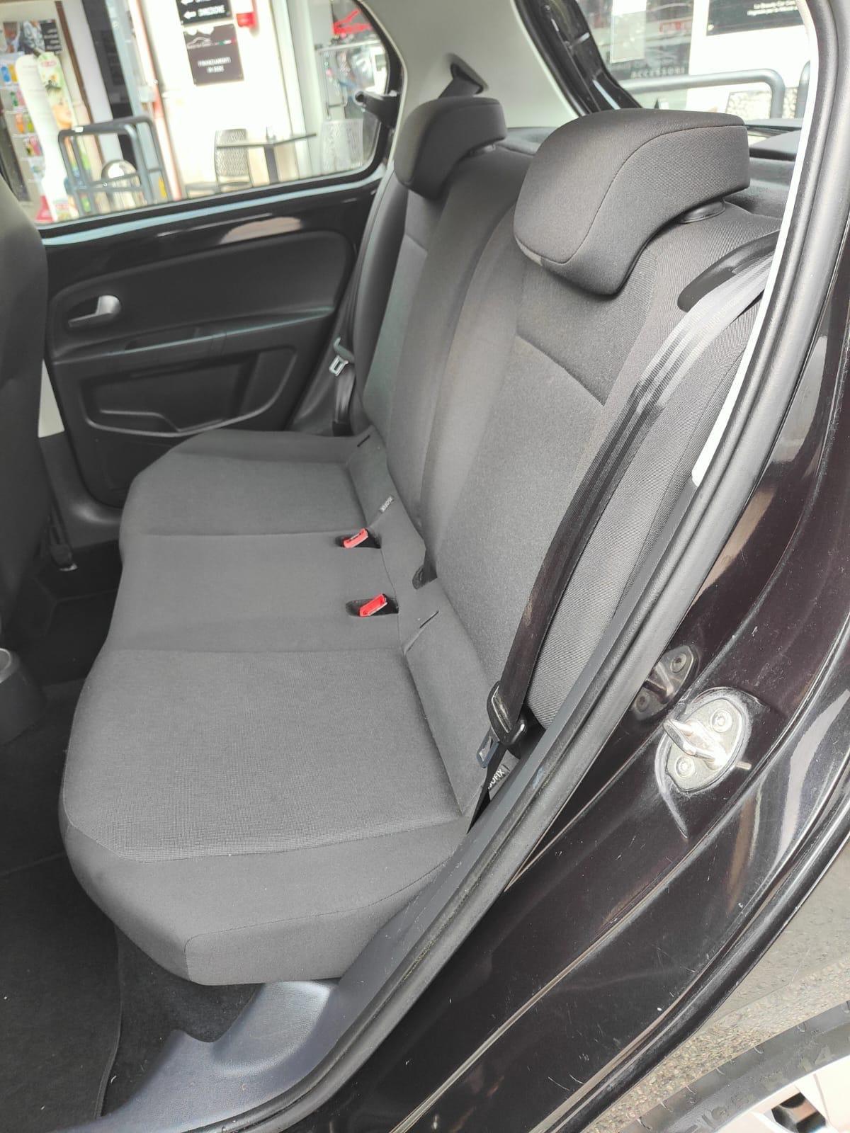 Volkswagen up! 1.0 5p. eco move BlueMotion Technology