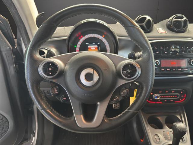 SMART ForTwo 70 1.0 Prime