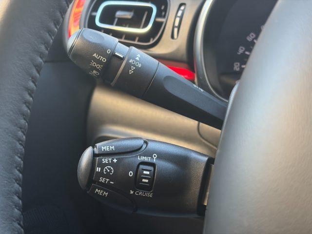 CITROEN C3 1.6 BlueHDi 75 Shine