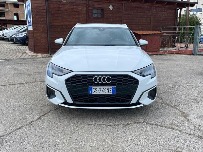 Audi A3 A3 Sportback 30 TDI S-tronic Business