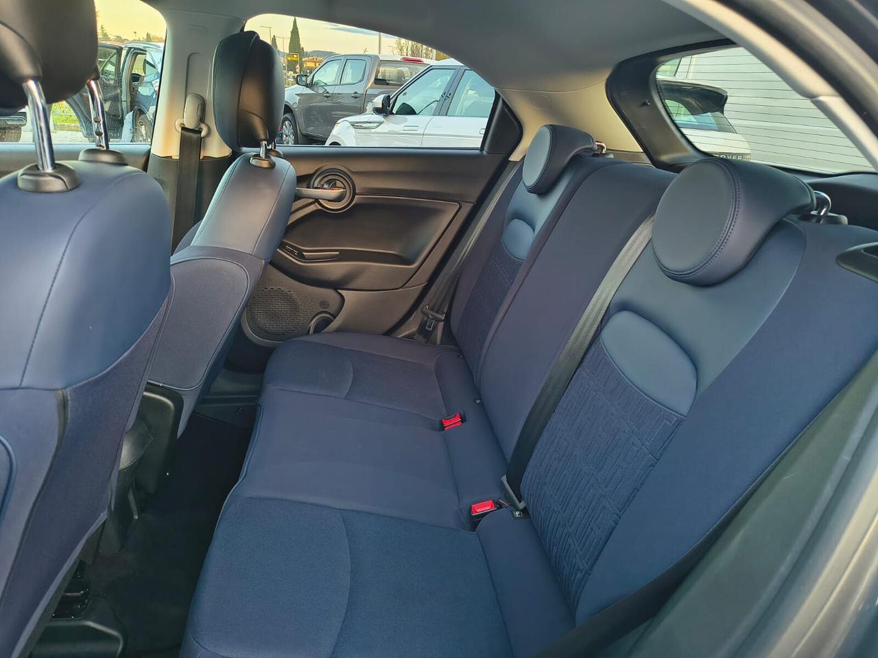 Fiat 500X 1.0 benzina 120 CV *PREZZO REALE, SENZA VINCOLI*