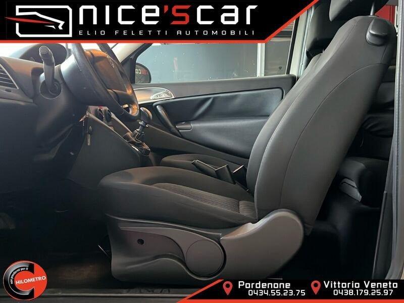 Lancia Ypsilon 1.2 Oro