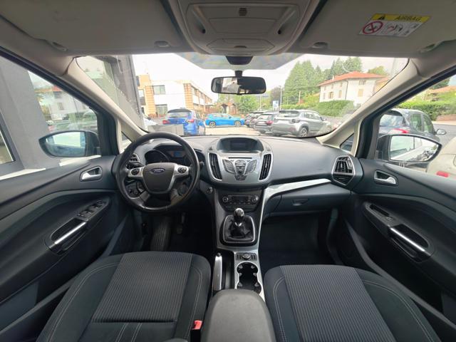 FORD C-Max 1.6 TDCi 115CV Titanium