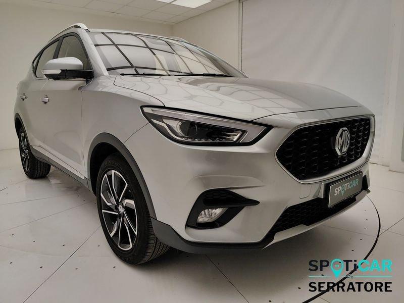 MG ZS Classic 1.5 Luxury