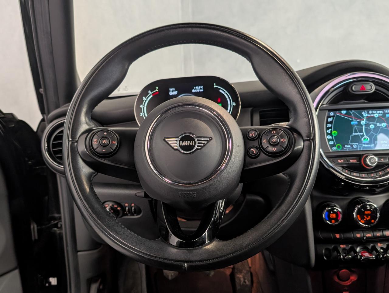 Mini One 1.5 102cv One