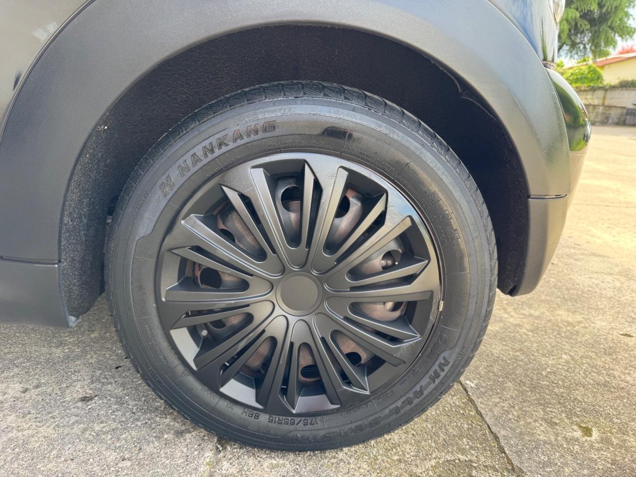 Mini One 1.4 Benzina Ok Neopatentati