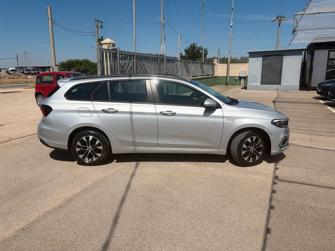 Fiat Tipo 1.3 Mjt 95cv SW City Life