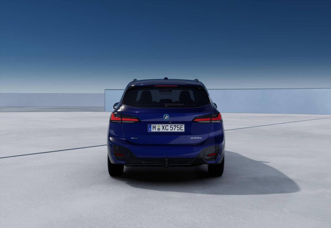 BMW Serie 2 230e Active Tourer xDrive MSport