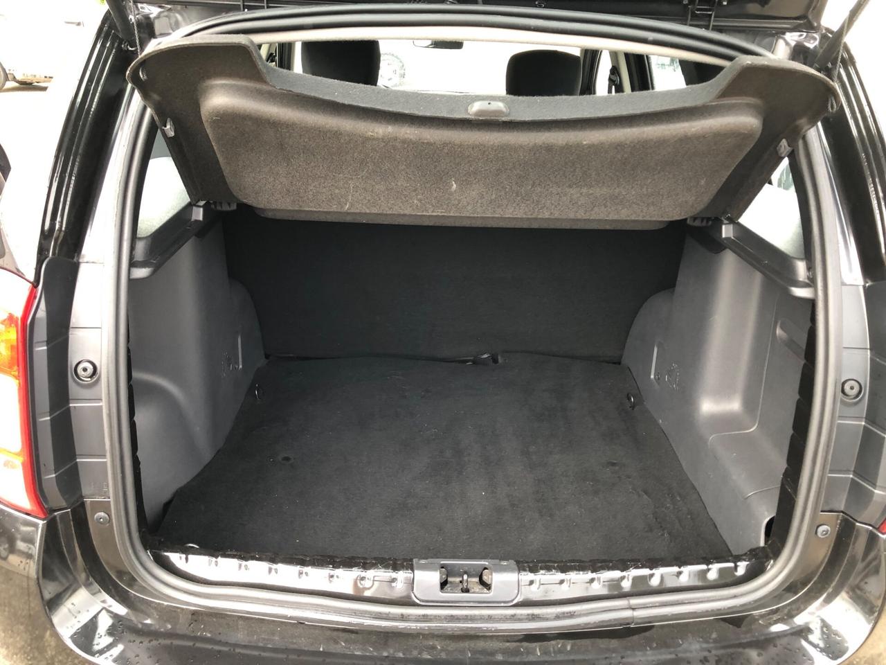 Dacia Duster 1.6 115CV S&S 4x2 Serie Limitata Urban Explorer