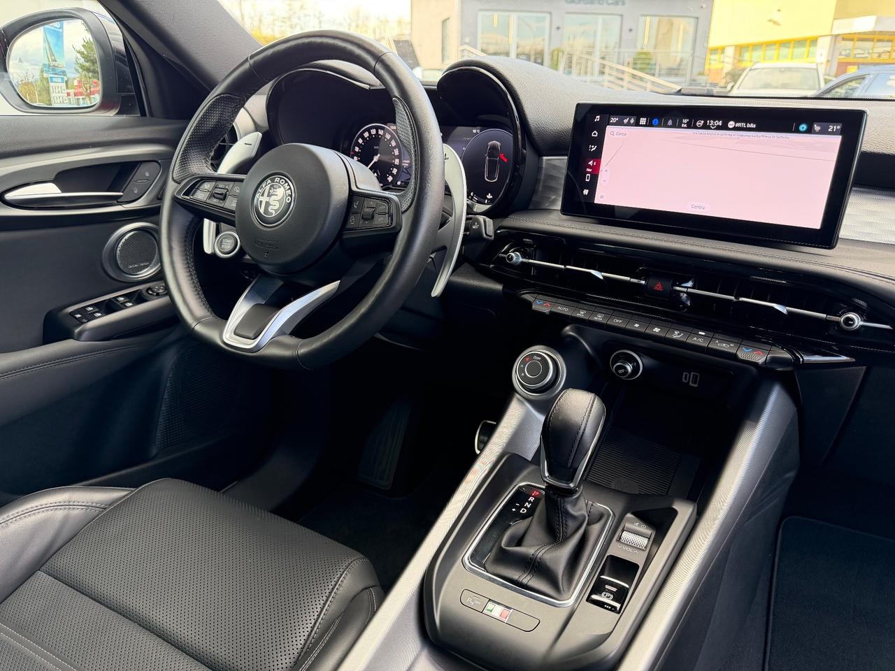 Alfa Romeo Tonale 1.5 130CV MHEV TCT7 SPECIALE cerchio 20