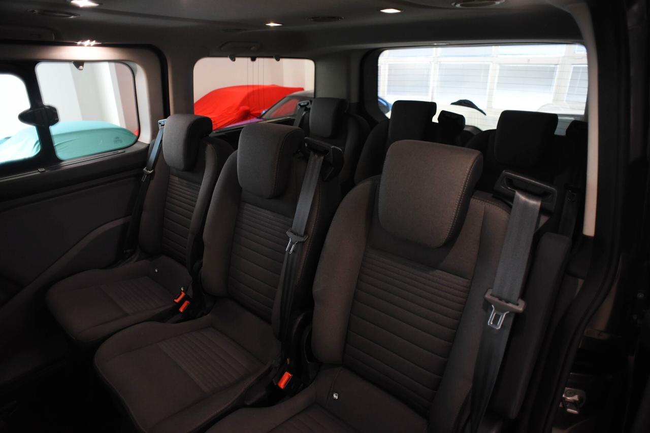 Ford Tourneo Custom Tourneo Custom 320 2.0 TDCi 185CV autO