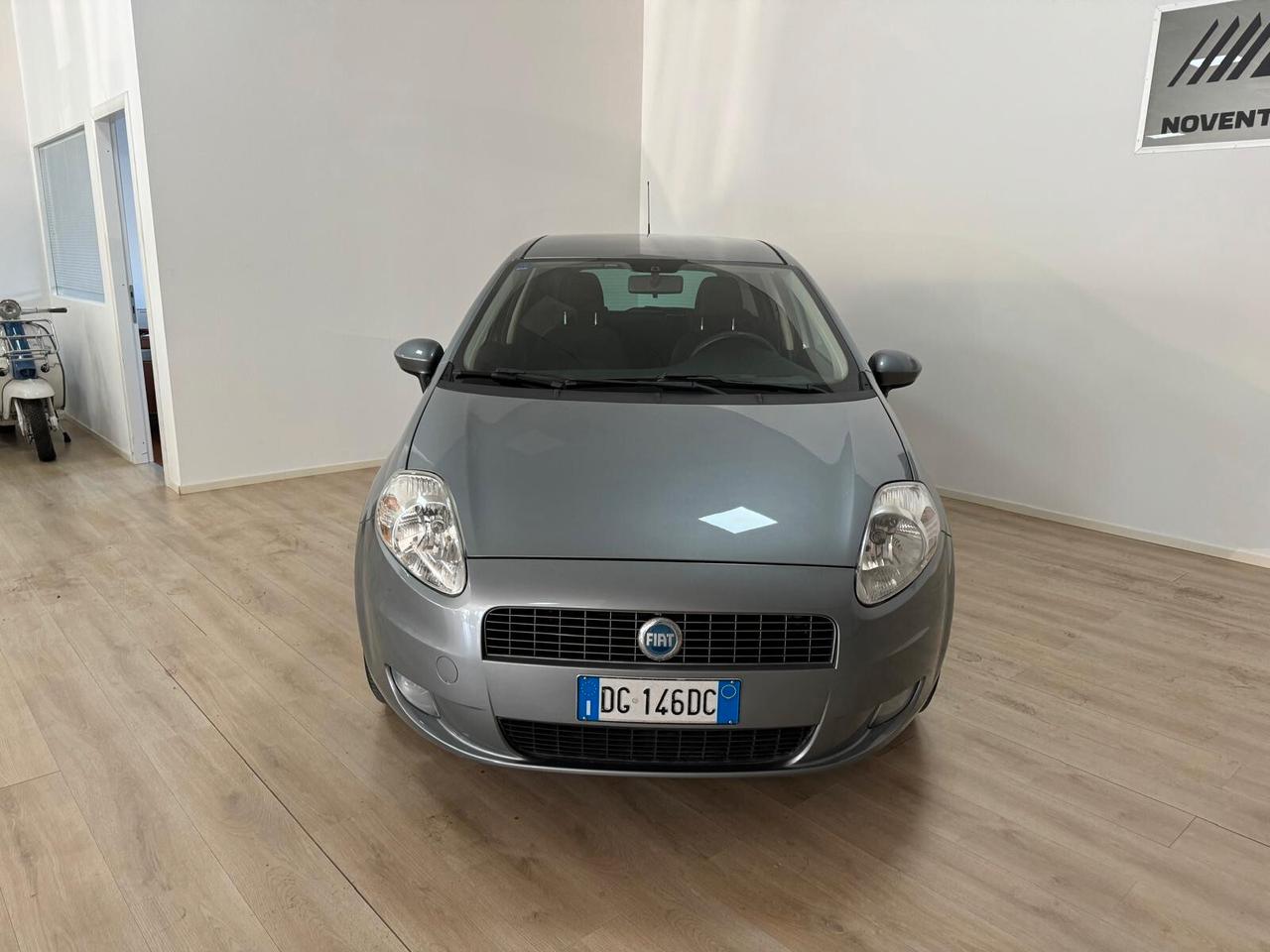 Fiat Grande Punto Grande Punto 1.2 5 porte