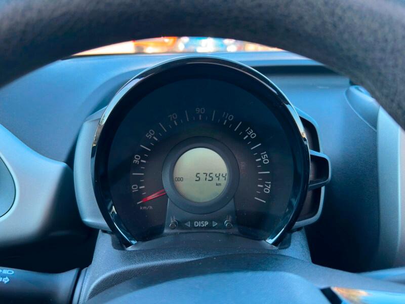 PEUGEOT 108 VTi 68 5 porte Active TOP!