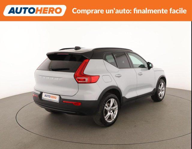 VOLVO XC40 T3 Geartronic R-design