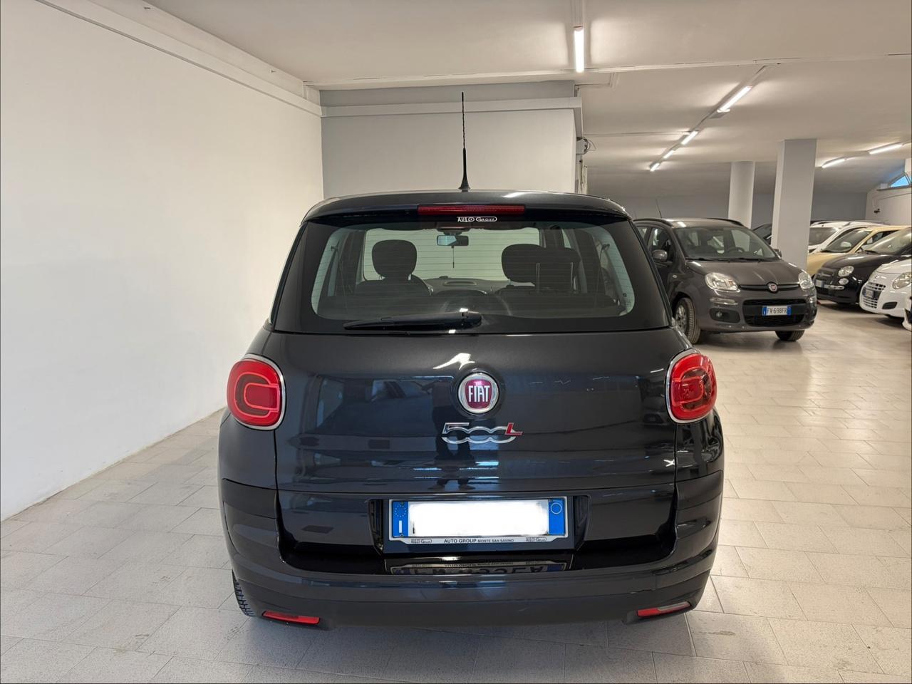 Fiat 500L 1.4 GPL 95 CV Urban Pari al Nuovo
