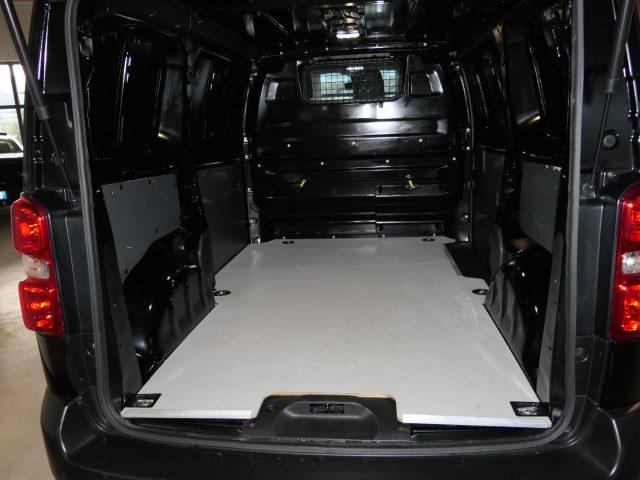 FIAT Scudo 1.5 BlueHDi 120 CV PC-TN Lou. + IVA