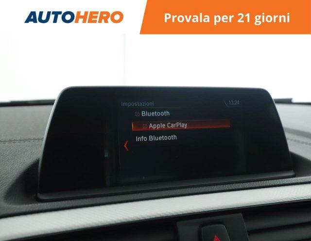 BMW 118 d 5p. Msport