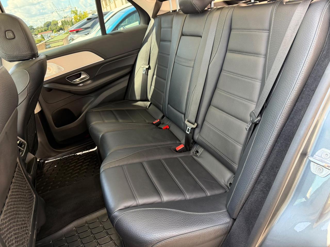 Mercedes-benz GLE 350 de 4Matic EQ-Power Premium Plus