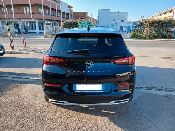 OPEL GRANDLAND 1.5 Ecotec 130 CV AT8 BUSINESS ELEGANCE