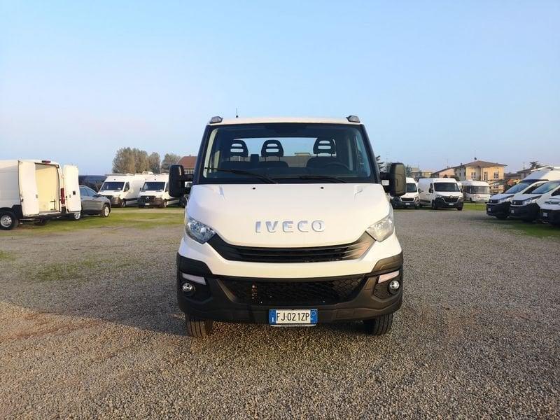 Iveco Daily 35C14 BTor 2.3 HPT PM-RG Cabinato 3750