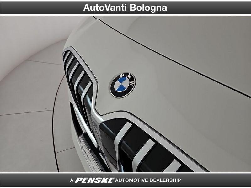 BMW Serie 2 Active Tourer 218d Active Tourer Msport