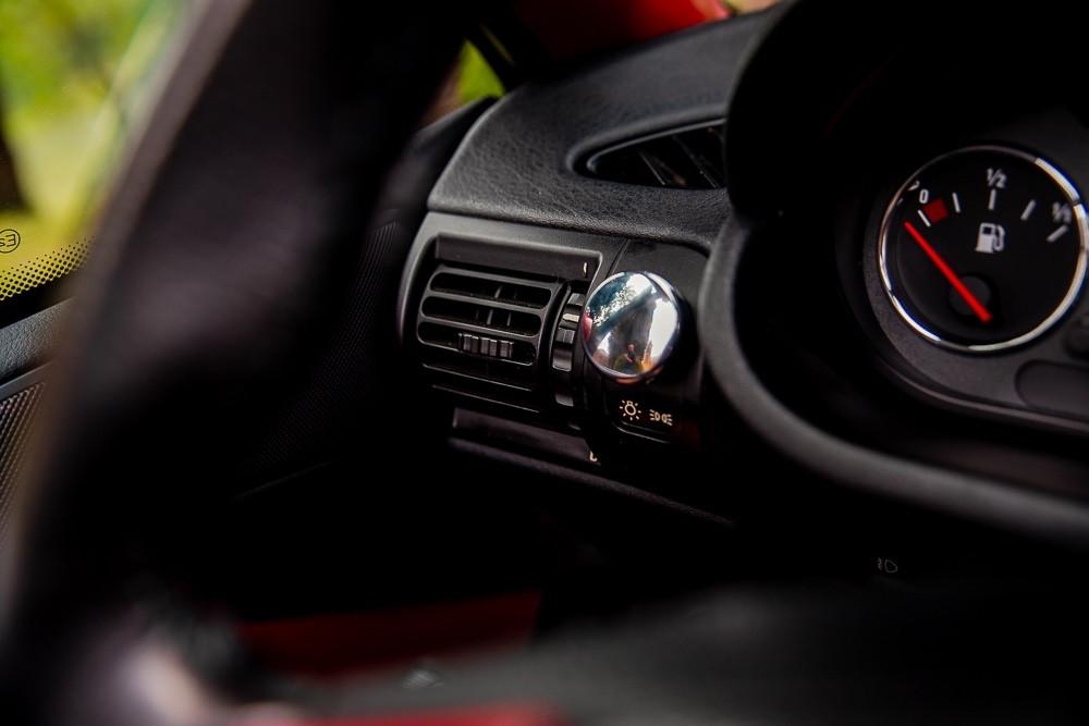 Bmw Z3 M Z3M Imola Rot, 90.000km certificati