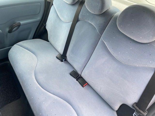 CITROEN C3 1.4 HDi 70CV "NEOPATENTATI"