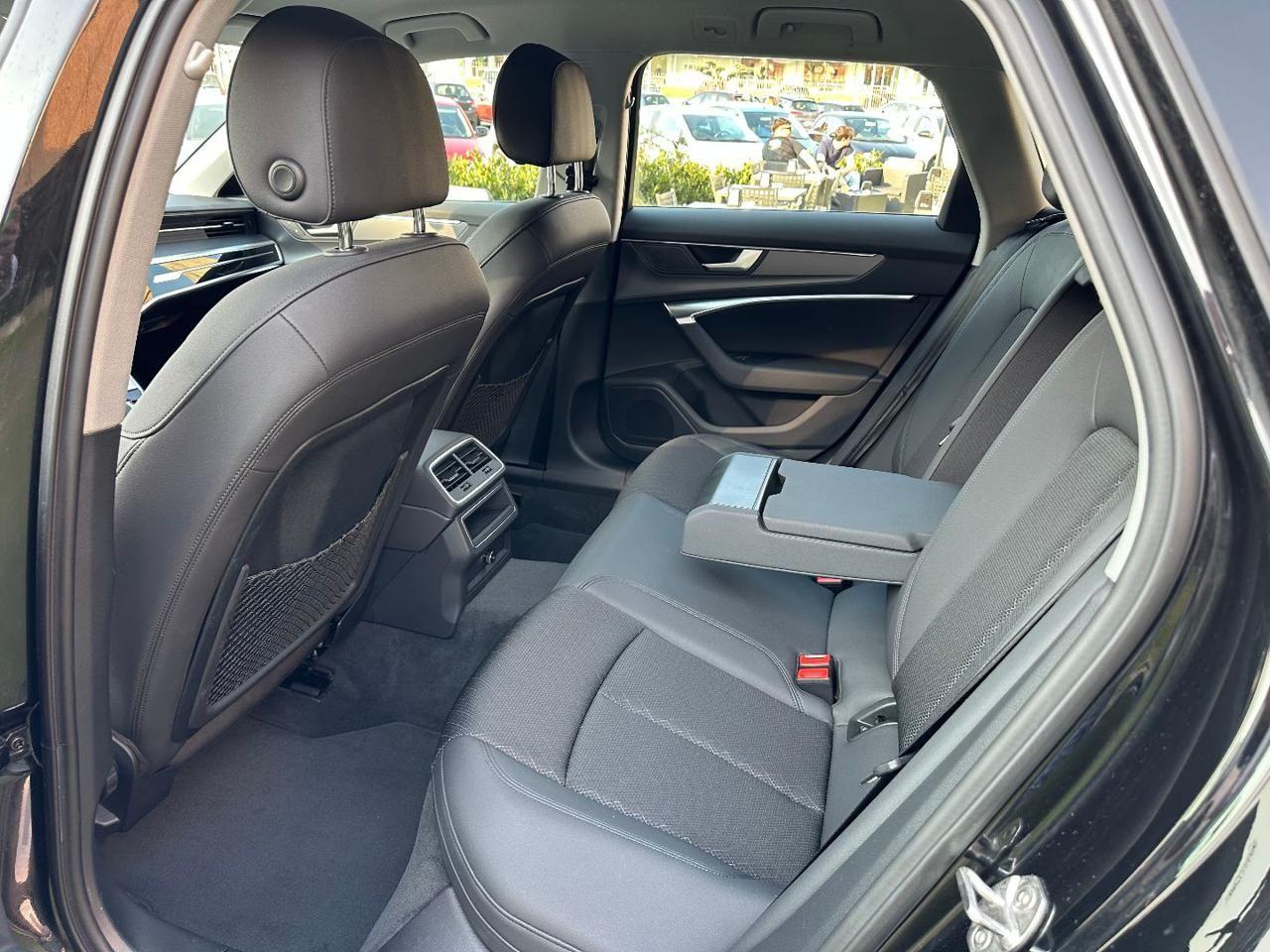 Audi A6 allroad 50 TDI 286cv Mhev 3.0 Quattro Tiptronic 41000km